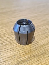 Original Wadkin 16mm C Type Router Collet