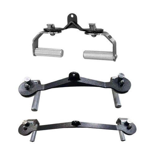Lat pull down bar handle - lat,
