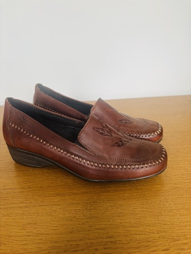Fly flot comfort - fly, anatomic