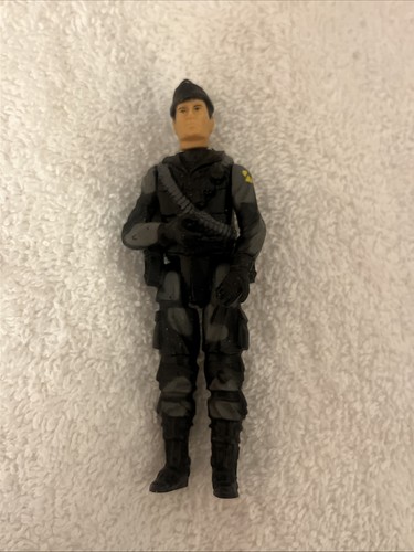 Vintage action force - vintage,