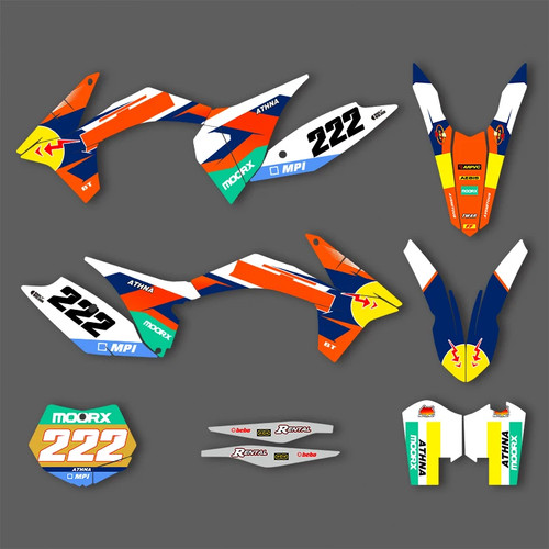For ktm exc - ktm, 11-12