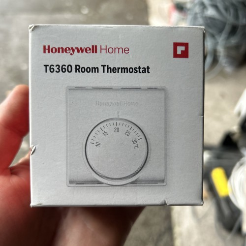 Honeywell home t6360b1028 room - honeywell,