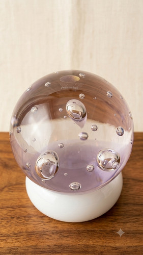 Vintage whitefriars controlled - vintage,