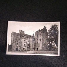 Dornoch Castle Hotel