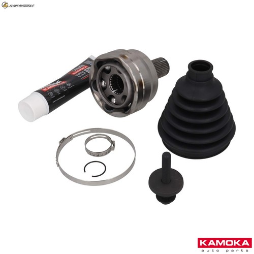 Point kit driveshaft 6567 for - point,