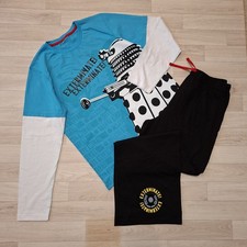 Boys Age 13-14 Years M&S Full