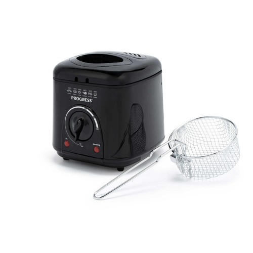Progress compact deep fat - compact,