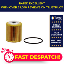 Oil Filter fits CITROEN