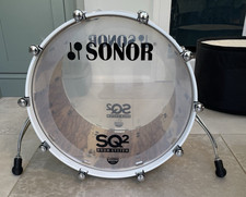 Sonor SQ2 (4 Piece Shell Pack)