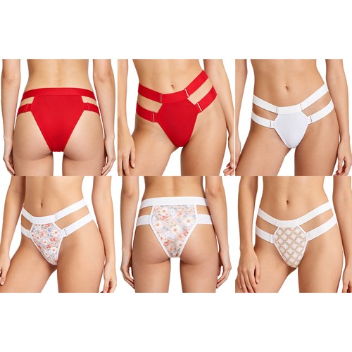 Women panties pants briefs - women,