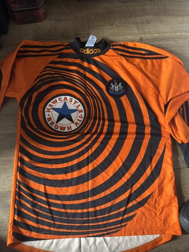 Original authentic adidas - authentic,
