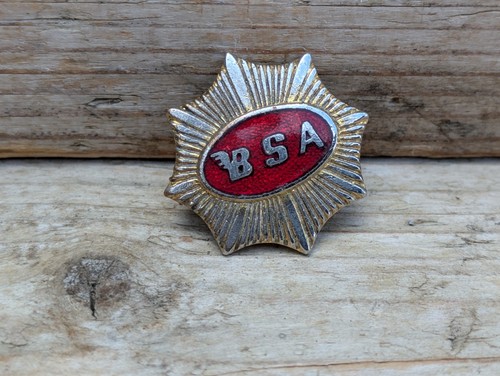 Vintage bsa gold - vintage,