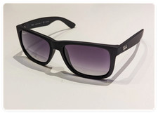 Ray-Ban RB4165 622/T3  Justin