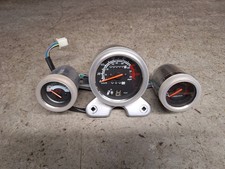 Direct Bikes DB125L-4B Nevada - Speedo Clocks Gauges Instruments Speedometer