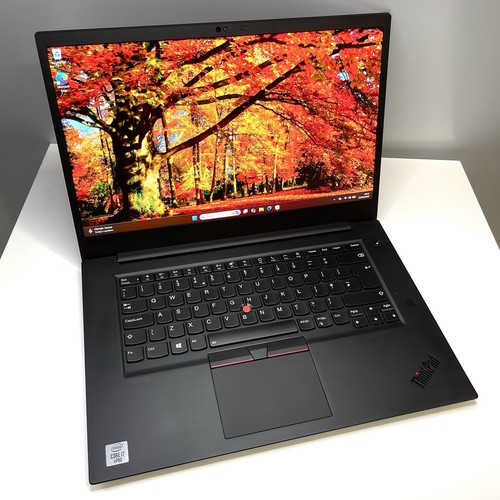 Lenovo extreme gen3 - x1,