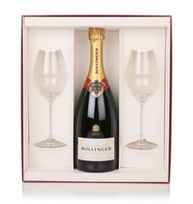 Bollinger Special Cuvee with