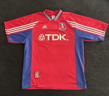 CRYSTAL PALACE 1998/1999 HOME