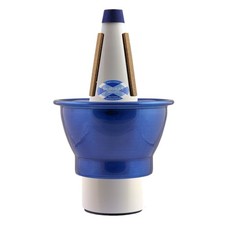 Wallace 401 Cornet and Bb