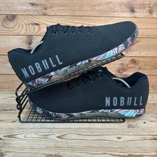 NoBull Trainers Mens UK 13