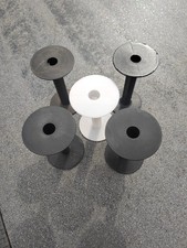 Empty Plastic Reels -  Storage
