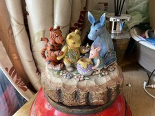 Disney Traditions Figurine