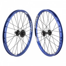 Wheel Master 20in Alloy BMX