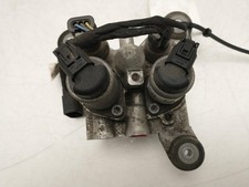  911 AIR RIDE SUSPENSION COMPRESSOR PORSCHE 9P1412257G 19-23