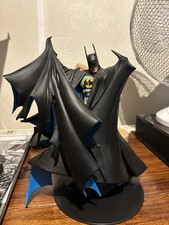 Todd McFarlane DC Direct Batman Statue figure