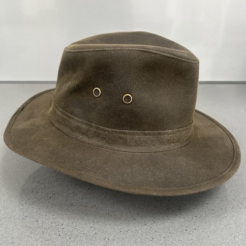Failsworth wax drifter fedora - failsworth,