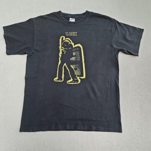 Vintage gildan band tee - vintage,