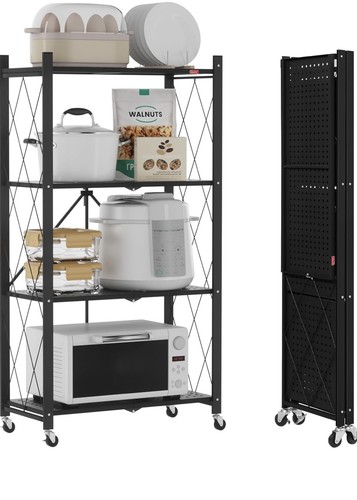 Deanic folding storage - deanic,