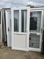 Upvc Door