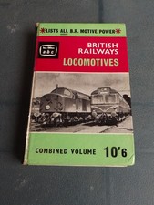 Ian Allan ABC Combined Volume