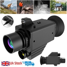 500M Thermal Imager Infrared