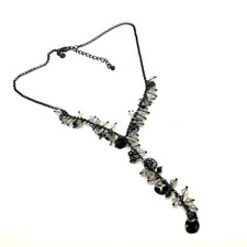 Marks and Spencers glass bead