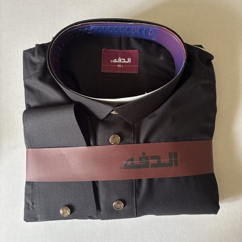 Men size 58l daffah - size, high