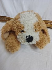 Animal Alley  Scruffy Floppy