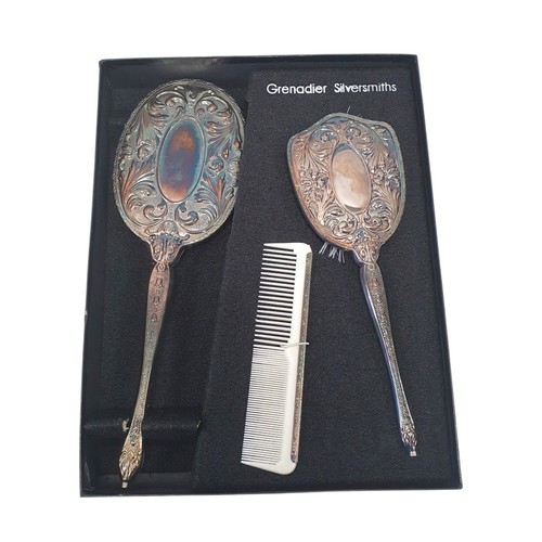 Vintage three piece - vintage, vanity
