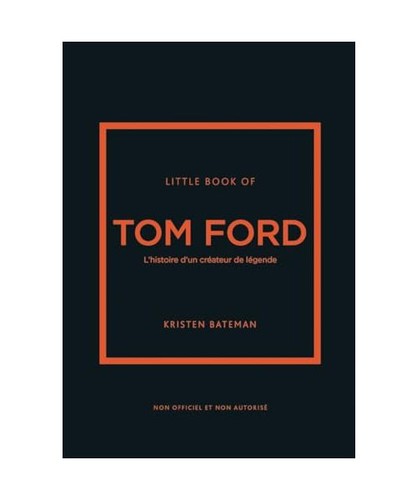 Little book tom - ford,