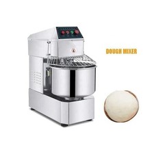 Commercial Bread Spiral Dough
