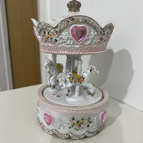 Vintage merry around - vintage,