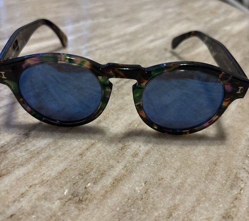 Vintage illesteva leonard - vintage,