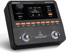 SONICAKE Smart Box
