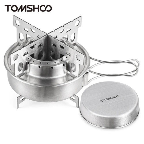 Portable stainless steel - stainless,