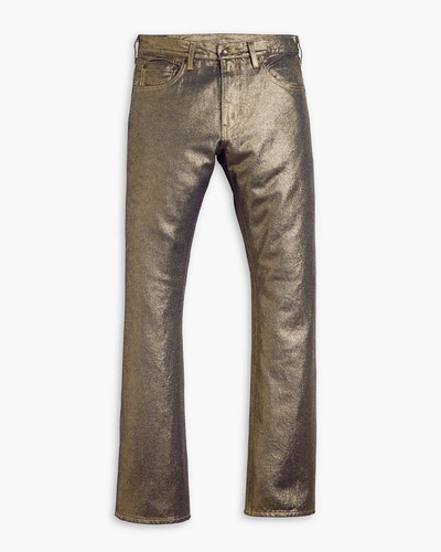 Levi pride 517 bootcut - 517, gold