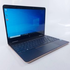HP Spectre X360 Convertible