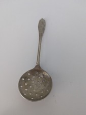 Vintage Olive Pickle Draining