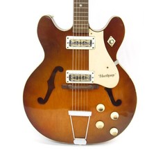 Harmony H54 ROCKET 70's