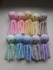 Handmade Crochet Amigurumi