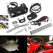 LED Headlight Light Bar